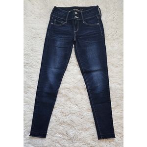 Juniors Arizona Jeans